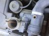 Depósito de expansión de combustible 