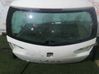Takaluukun/tavaratilan kansi 