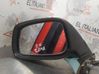 Rétroviseur électrique de porte avant 