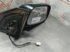 Front door electric wing mirror 