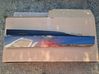 Front door trim (molding) 4KE853960