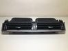 Dash center air vent grill J8A2014L20BB