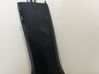 (B) pillar trim (bottom) 7434275