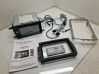 Radio/CD/DVD/GPS head unit 