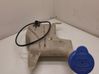 Windshield washer fluid reservoir/tank E4B517B613BA