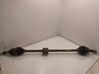 Front driveshaft E3B53B436CA