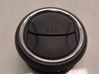 Dash center air vent grill E3B5A018B09