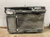 Radiator set 9801392280