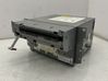 Radio/CD/DVD/GPS head unit 9278074