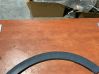 Fender trim (molding) 4M8853817A