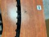 Headlight part 4M8805285
