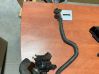 Termostaatin kotelo 7536655