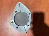 Other center console (tunnel) element 4M0868149A