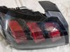 Rear/tail lights 9823216780