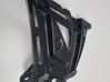 Rear bumper mounting bracket 8984866690