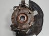 Front wheel hub K011
