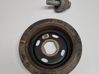 Crankshaft pulley E116128A