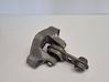 Engine mounting bracket 038172