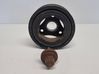 Crankshaft pulley D11918H01