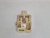 Comfort/convenience module 919502W550