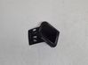 Headlight washer spray nozzle cap/cover 31353369