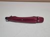 Rear door exterior handle 806524EA0A