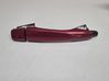 Front door exterior handle 806404E