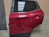 Rear door 