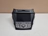 Radio/CD/DVD/GPS head unit 965602W200