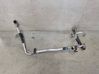 Air conditioning (A/C) pipe/hose 000010