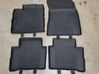 Kit tapis de sol auto 