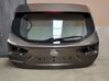 Tailgate/trunk/boot lid 