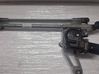 Front wiper linkage and motor A9391310