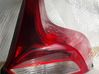 Rear/tail lights 31395845