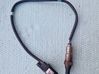 Lambda probe sensor 04L906262B