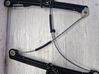 Front door electric window regulator E006086007B