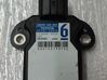 ESP acceleration yaw rate sensor 8918348030