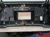 Panel / Radioodtwarzacz CD/DVD/GPS FBYDA