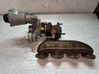 Turbina A2710903580