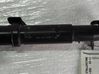 Dysza spryskiwacza lampy przedniej 2118600547