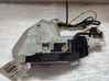 Zamek drzwi przednich 41141122052