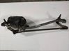 Front wiper linkage and motor 31378574