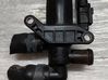 Coolant heater control valve 1T0820036D