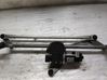 Mechanizm i silniczek wycieraczek szyby przedniej / czołowej 2GA955113B
