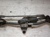 Front wiper linkage and motor 8V1955023D
