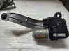 Motor y varillaje del limpiaparabrisas delantero 10A955119A