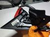 Elektryczne lusterko boczne drzwi przednich 58260