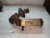 EGR valve cooler 7800653
