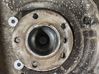 Front wheel hub 685350