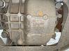 Rear differential 0AR525083C